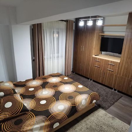 Apartament - Central Тиргу-Жіу Екстер'єр фото